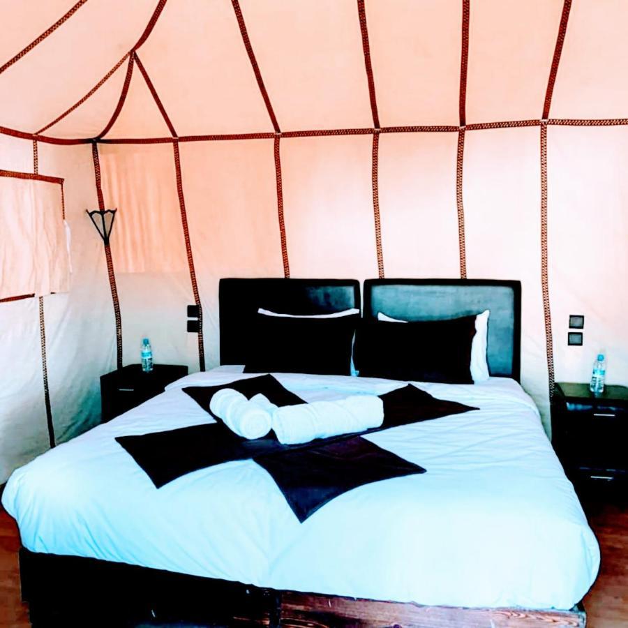 Magic Luxury Camp Hotel Merzouga Buitenkant foto